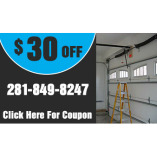 Repair Houston Garage Doors