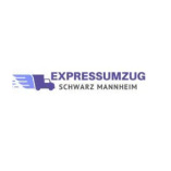 Expressumzug Schwarz