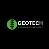 Geotech Piling & Groundwork Solutions Ltd
