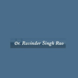 Dr.Ravinder Singh Rao