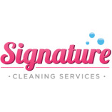 Signature Cleaning Services