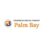 Charter Bus Rental Company Palm Bay