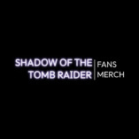Shadow Of The Tomb Raider Merch