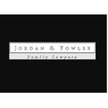 Jordan & Fowler family lawyers