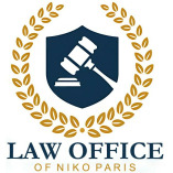 Law Office of Niko Paris