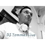 DJ TOMMES LIVE