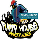 Pumphouse Party Hire