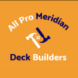 Deck Builders Meridian