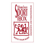 Hamelner Sportbox GmbH logo