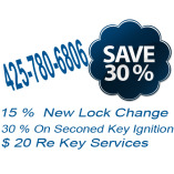 Car Locksmith Seattle WA