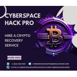 HOW I FOUND A GOOD HACKER THAT RECOVERED ALL MY LOST DIGITAL ASSETS  // VISIT CYBERSPACE HACK PRO