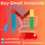 Buy Gmail Accounts