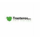 Trasteros Plus Fuengirola-Mijas