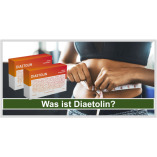 Diaetolin Nebenwirkungen & Preis