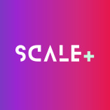 Scale Plus Praxismarketing logo