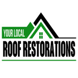 Your local roof restoration