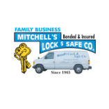 Mitchells Lock & Safe