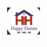 Happy Homes America – Mulugeta (Muller) Dessie