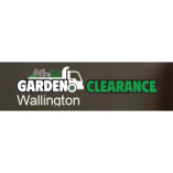 Garden Clearance Wallington
