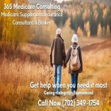 365 Medicare Consulting