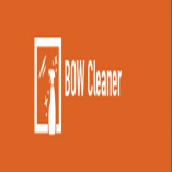 Bow Cleaner