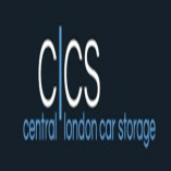 garage for rent london