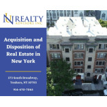 NuRealty Advisors Inc.