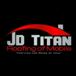 JD Titan Roofing of Mobile