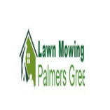 Lawn Mowing Palmers Green