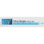 Afroz Burges DDS, PA