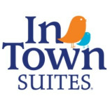 InTown Suites Extended Stay Chesapeake VA - Greenbrier Road