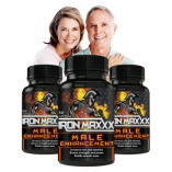 Iron Maxxx Male Enhancement Should you really buy Know This First