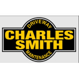 Charles Smith Driveway Maintenance Inc