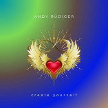 Andy Rüdiger create yourself