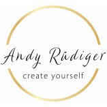 Andy Rüdiger create yourself