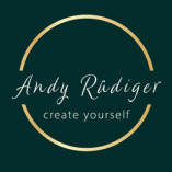 Andy Rüdiger create yourself