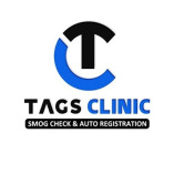 Tags Clinic - DMV San Diego - Auto Registration & Smog Check