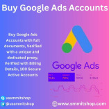 Buy Gmail Accounts