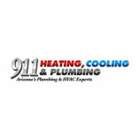 911 Heating Cooling and Plumbing