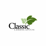 Classic Landscapes INC