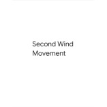 Second Wind Movement