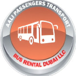 Bus Rental Dubai