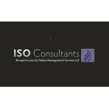 ISO Consultants