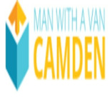 Man With a Van Camden