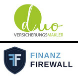 DUO Versicherungsmakler | Finanz Firewall