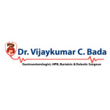 Best Gastroentrologist in hyderabad ( dr vijay kumar c bada )