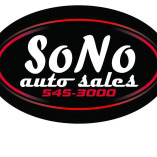 Sono Auto Sales Inc.