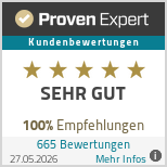 Erfahrungen & Bewertungen zu Magier Steasy
