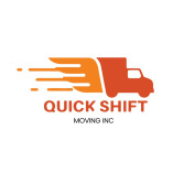 Quickshift moving