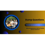 Dump Questions